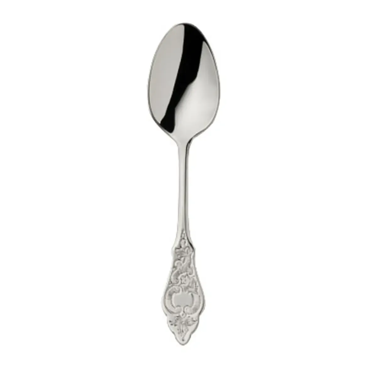 Robbe & Berking Kaffeelöffel Ostfriesen 150 g versilbert