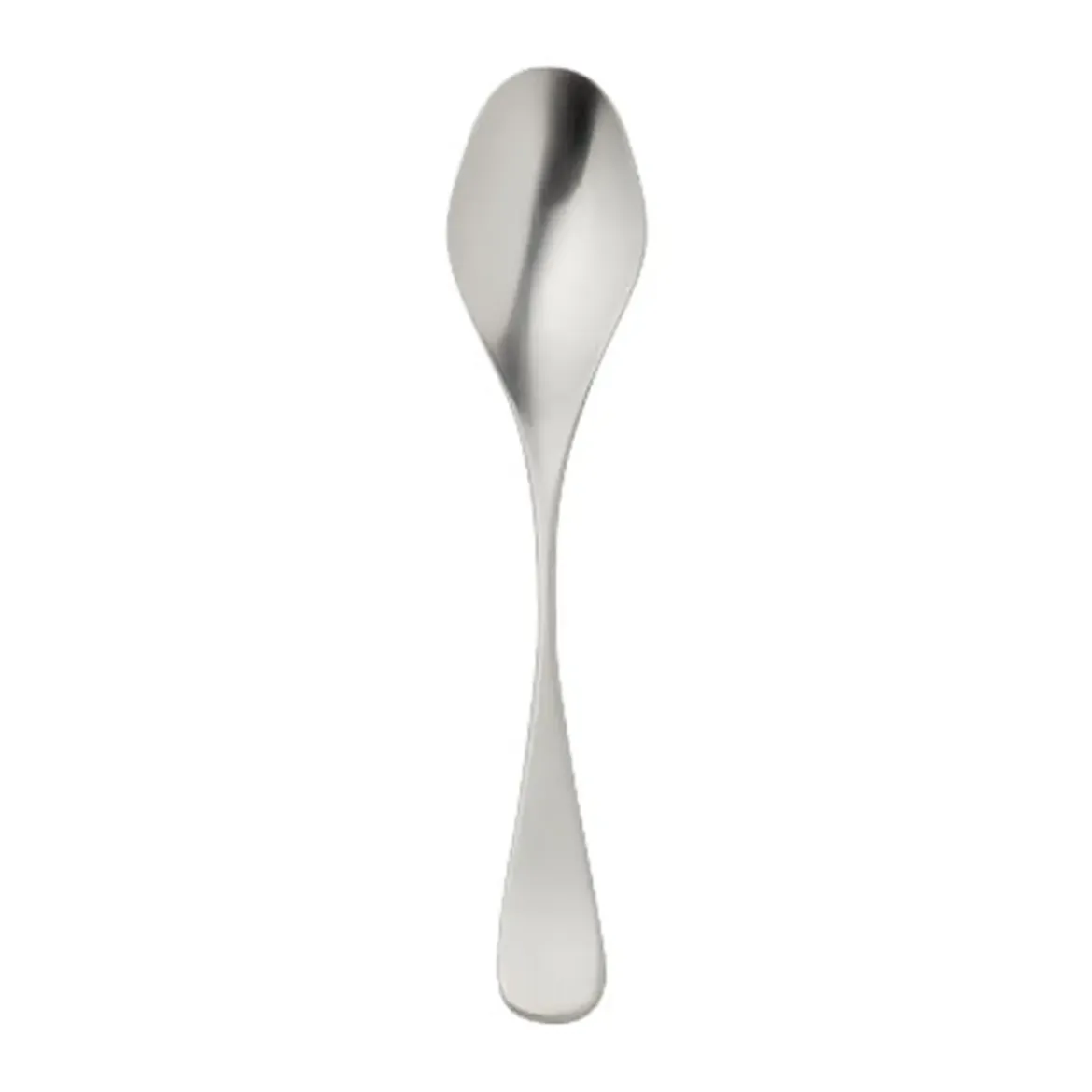 Robbe & Berking Kaffeelöffel Scandia 18/8