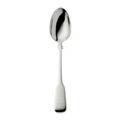 Robbe & Berking Kaffeelöffel Spaten 150 g versilbert
