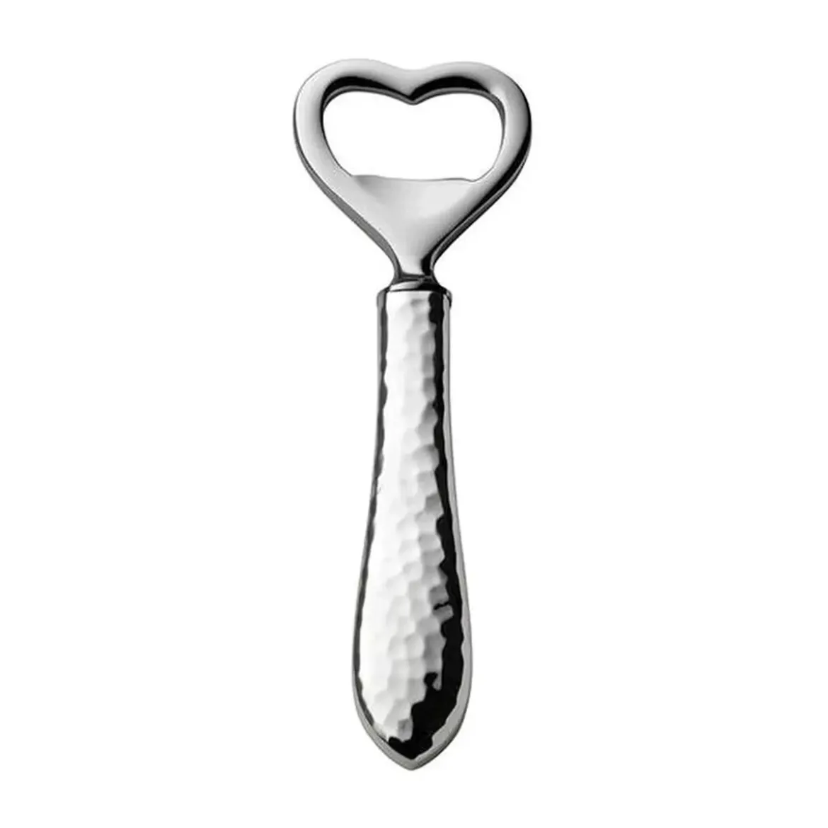 Robbe & Berking Kapselheber 12 cm Martelé 150 g versilbert