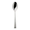 Robbe & Berking Kompottlöffel gross Riva 150 g versilbert