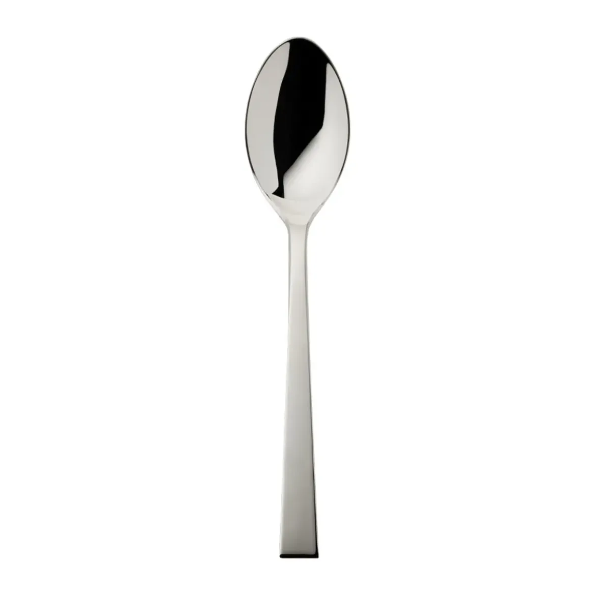 Robbe & Berking Kompottlöffel gross Riva 150 g versilbert
