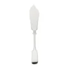 Robbe & Berking Käsemesser Alt Spaten 925 Sterlingsilber