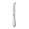Robbe & Berking Käsemesser mit Stahlklinge Eclipse 150 g versilbert