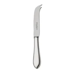 Robbe & Berking Käsemesser mit Stahlklinge Eclipse 925 Sterlingsilber
