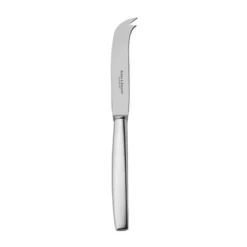 Robbe & Berking Käsemesser mit Stahlklinge 12 Zoll 925 Sterlingsilber