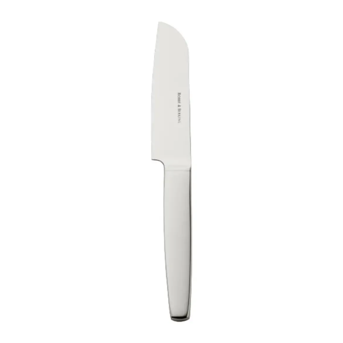Robbe & Berking Käsemesser mit Stahlklinge 22 cm Pax Edelstahl