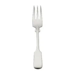 Robbe & Berking Kuchengabel Alt Spaten 150 g versilbert