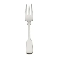 Robbe & Berking Kuchengabel Alt Spaten 925 Sterlingsilber