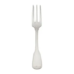 Robbe & Berking Kuchengabel Alt Faden 925 Sterlingsilber