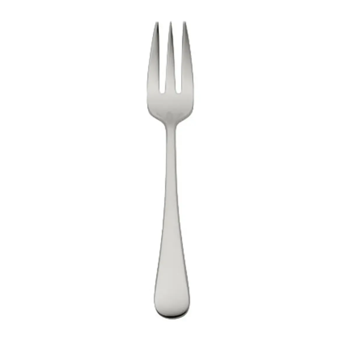 Robbe & Berking Kuchengabel 15 cm Como Edelstahl poliert