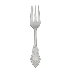 Robbe & Berking Kuchengabel 15 cm Ostfriesen Edelstahl