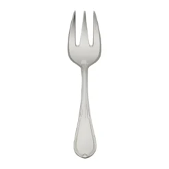 Robbe & Berking Kuchengabel 14 cm Belvedere 150 g versilbert