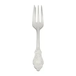 Robbe & Berking Kuchengabel Ostfriesen 150 g versilbert