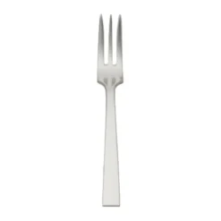 Robbe & Berking Kuchengabel Riva 925 Sterlingsilber