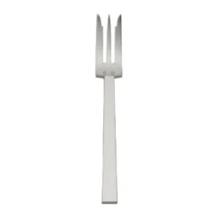 Robbe & Berking Kuchengabel Sphinx 150g versilbert