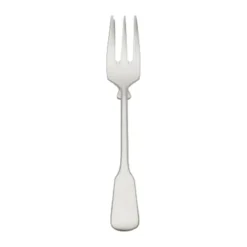 Robbe & Berking Kuchengabel Spaten 150 g versilbert