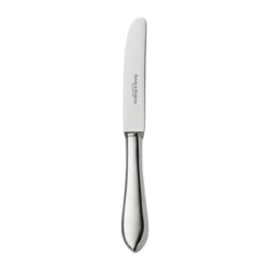 Robbe & Berking Kuchenmesser Eclipse 150 g versilbert