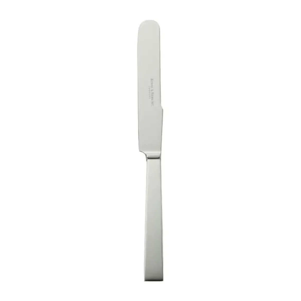 Robbe & Berking Kuchenmesser Sphinx 925 Sterlingsilber