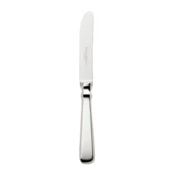Robbe & Berking Kuchenmesser Spaten 150 g versilbert