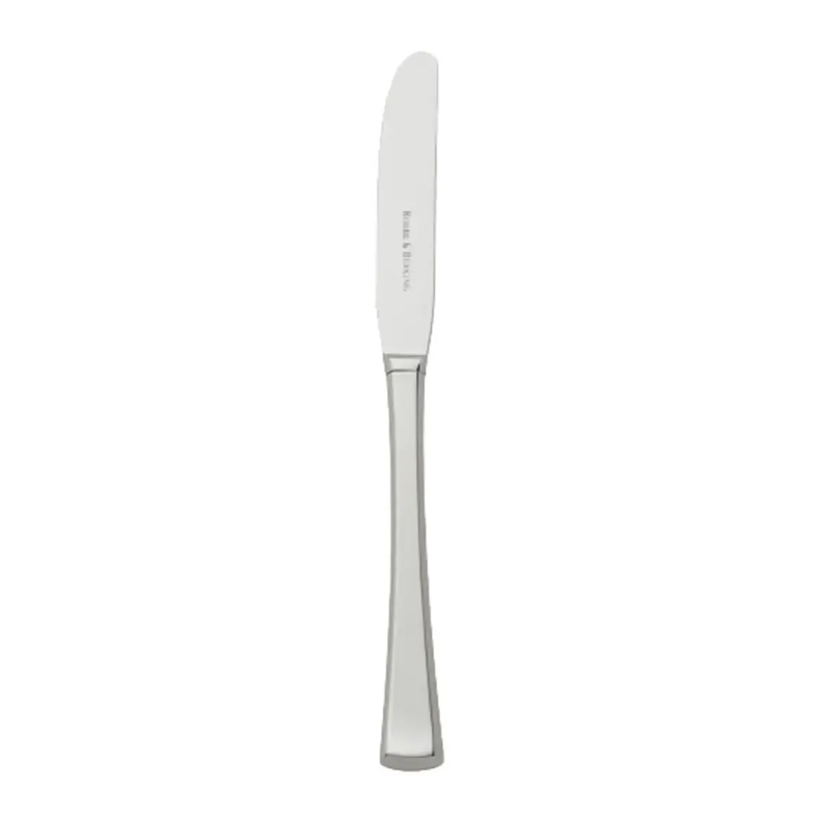 Robbe & Berking Kuchenmesser York 18/8