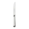 Robbe & Berking Kuchen-/ Obstmesser Alt Faden 150 g versilbert