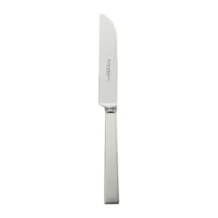 Robbe & Berking Kuchen-/ Obstmesser Riva 150 g versilbert