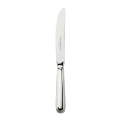 Robbe & Berking Kuchen-/ Obstmesser Französisch Perl 150 g versilbert