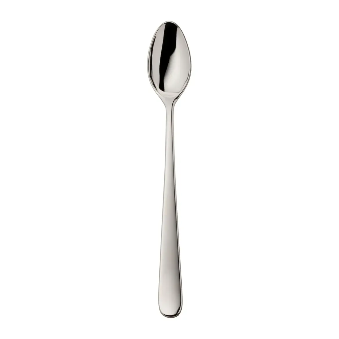 Robbe & Berking Longdrinklöffel 20 cm Dante 150 g versilbert