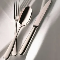 Robbe & Berking Menübesteck-Set 30-tlg. Dante 150 g versilbert