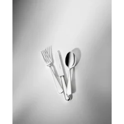 Robbe & Berking Menübesteck-Set 30-tlg. Dante 925 Sterlingsilber