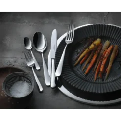 Robbe & Berking Menübesteck-Set 30-tlg. Dante 925 Sterlingsilber