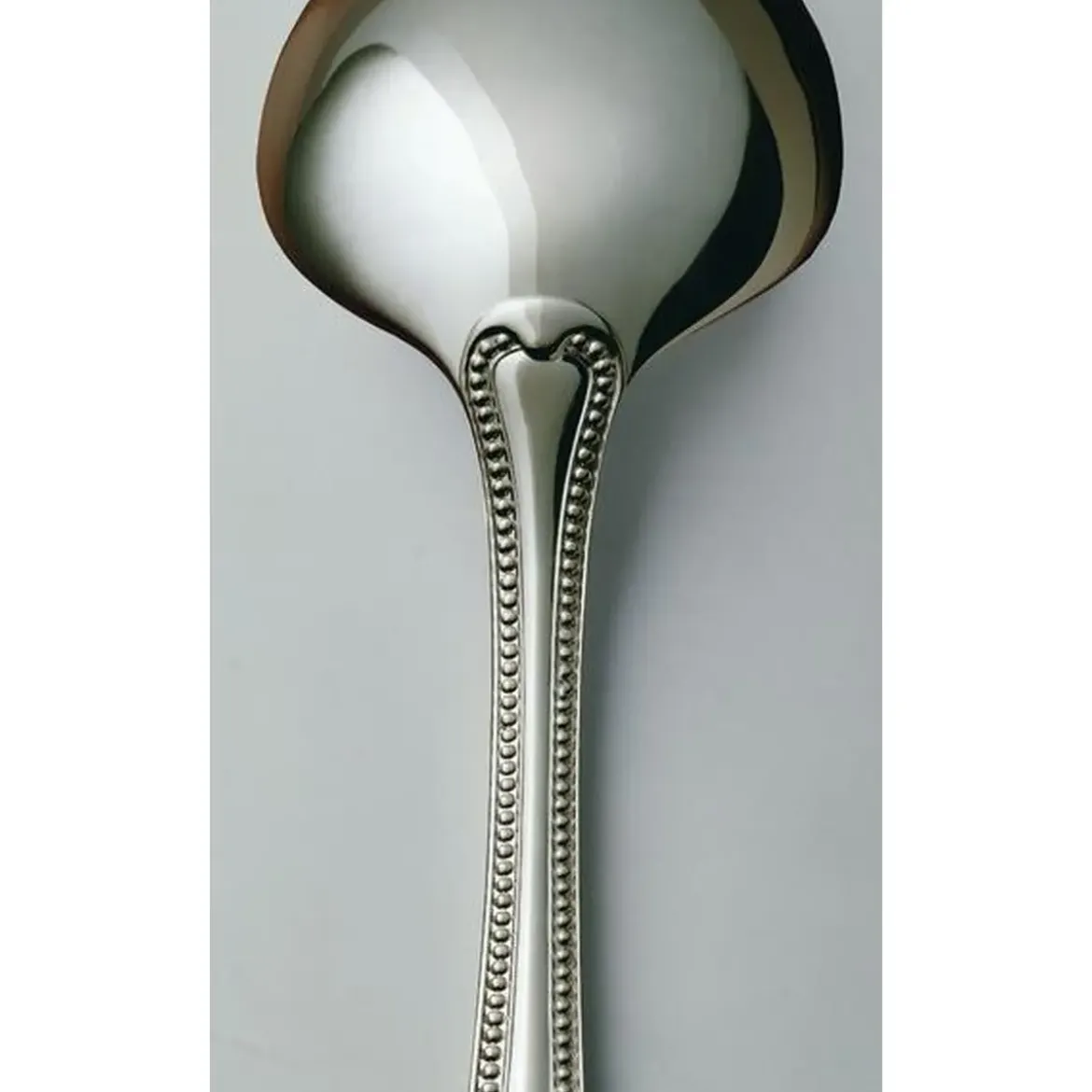 Robbe & Berking Menübesteck-Set 4-tlg. Französisch-Perl 925 Sterlingsilber
