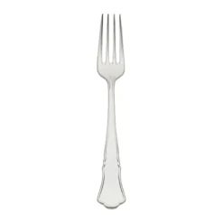 Robbe & Berking Menügabel Alt Chippendale 925 Sterlingsilber