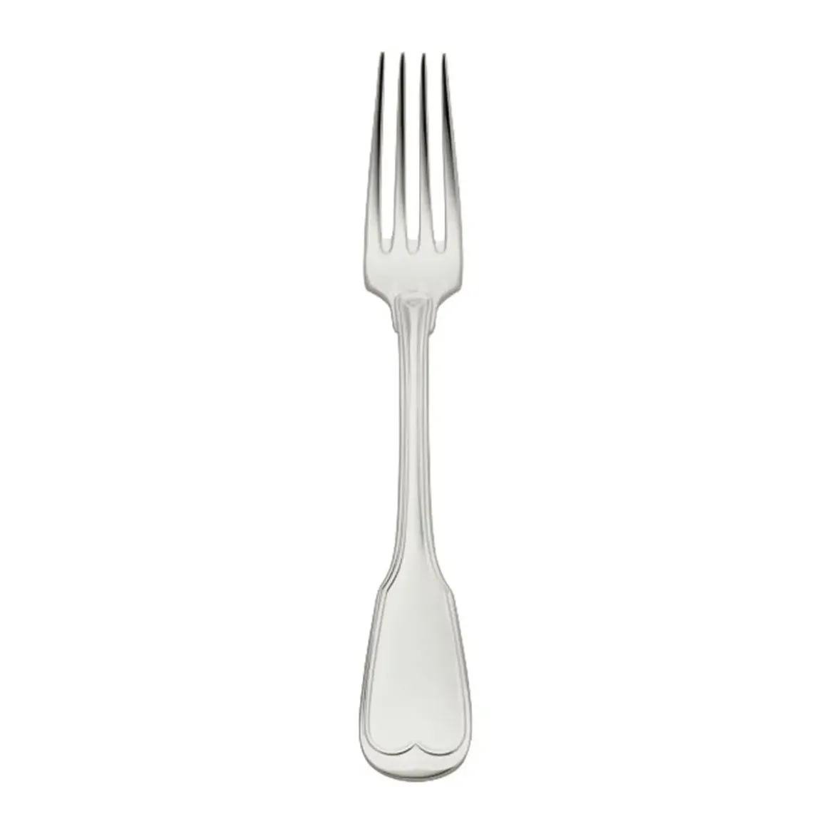 Robbe & Berking Menügabel Alt Faden 925 Sterlingsilber