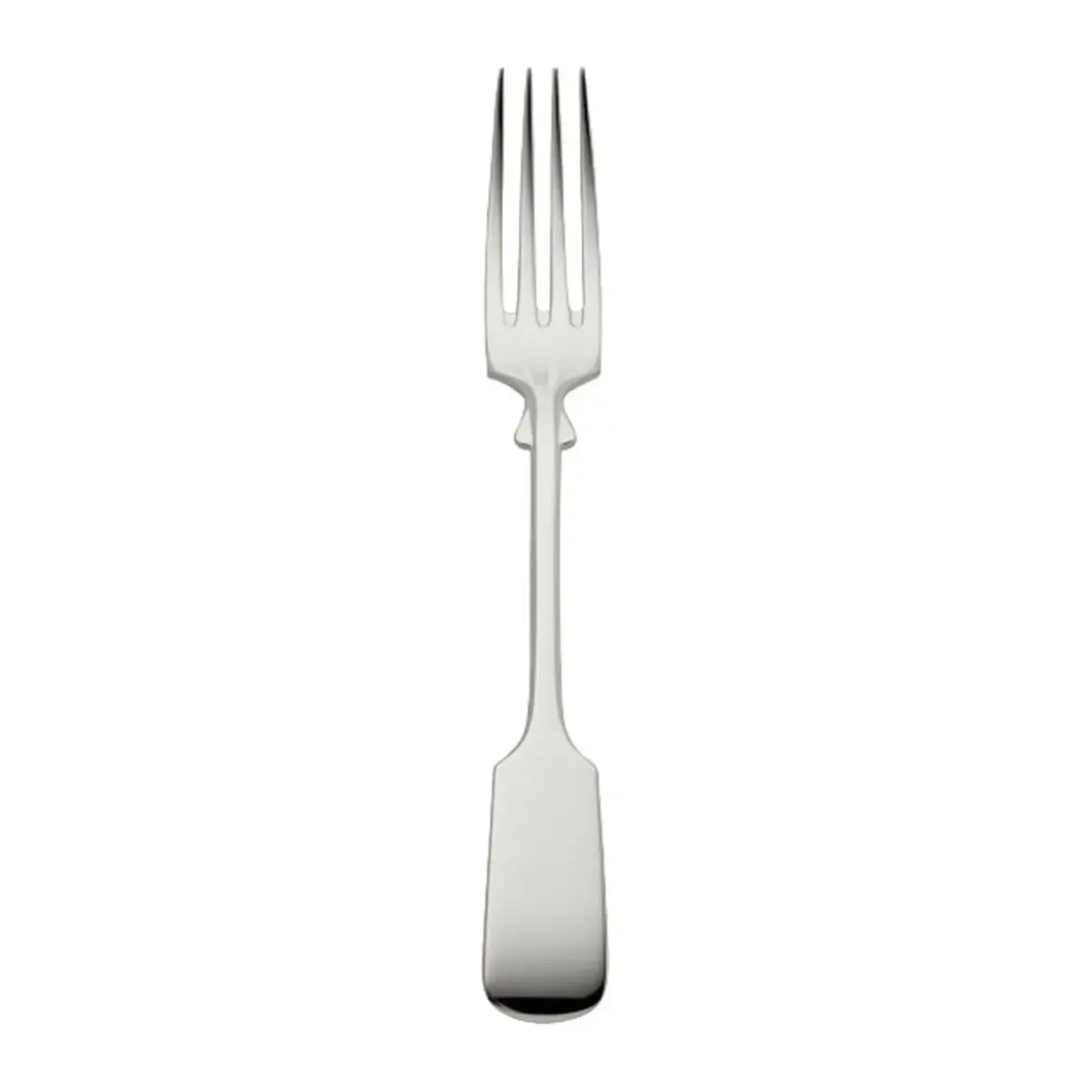 Robbe & Berking Menügabel Alt Spaten 925 Sterlingsilber