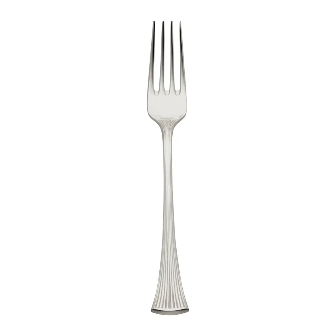 Robbe & Berking Menügabel Avenue 150 g versilbert
