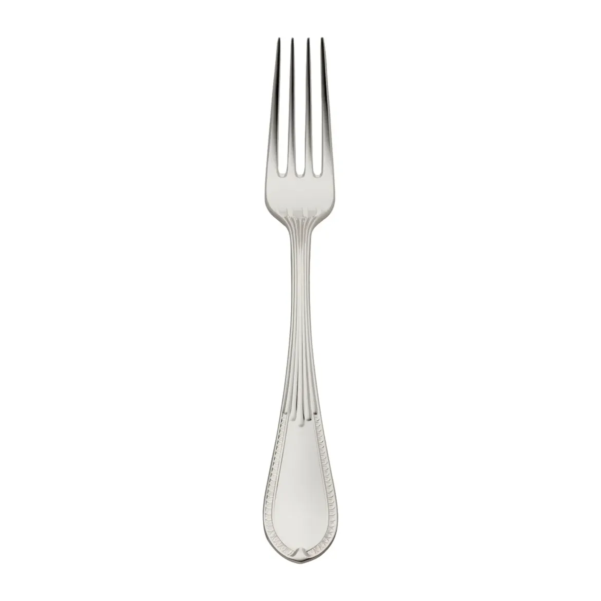 Robbe & Berking Menügabel Belvedere 925 Sterlingsilber
