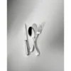 Robbe & Berking Menügabel Classic Faden 925 Sterlingsilber