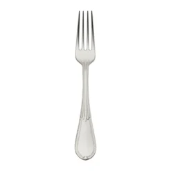 Robbe & Berking Menügabel 20 cm Belvedere 150 g versilbert