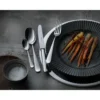 Robbe & Berking Menügabel 20 cm Dante 150 g versilbert
