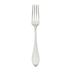 Robbe & Berking Menügabel Navette 925 Sterlingsilber