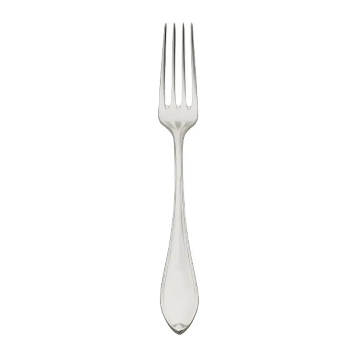 Robbe & Berking Menügabel Navette 925 Sterlingsilber