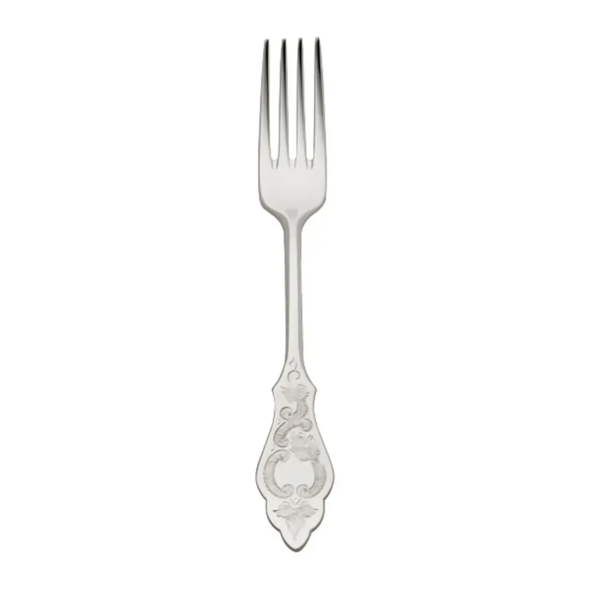 Robbe & Berking Menügabel Ostfriesen 925 Sterlingsilber