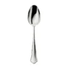 Robbe & Berking Menülöffel Alt Chippendale 150 g versilbert