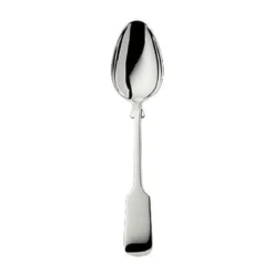Robbe & Berking Menülöffel Alt Spaten 150 g versilbert