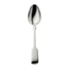 Robbe & Berking Menülöffel Alt Spaten 925 Sterlingsilber