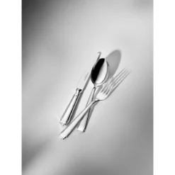Robbe & Berking Menülöffel Art Deco 925 Sterlingsilber