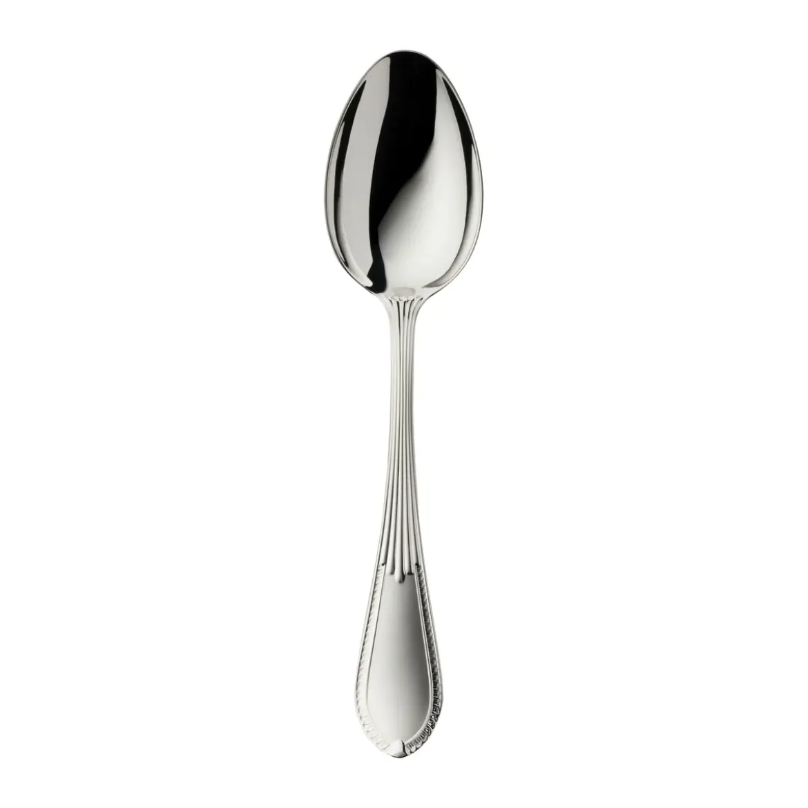 Robbe & Berking Menülöffel Belvedere 925 Sterlingsilber
