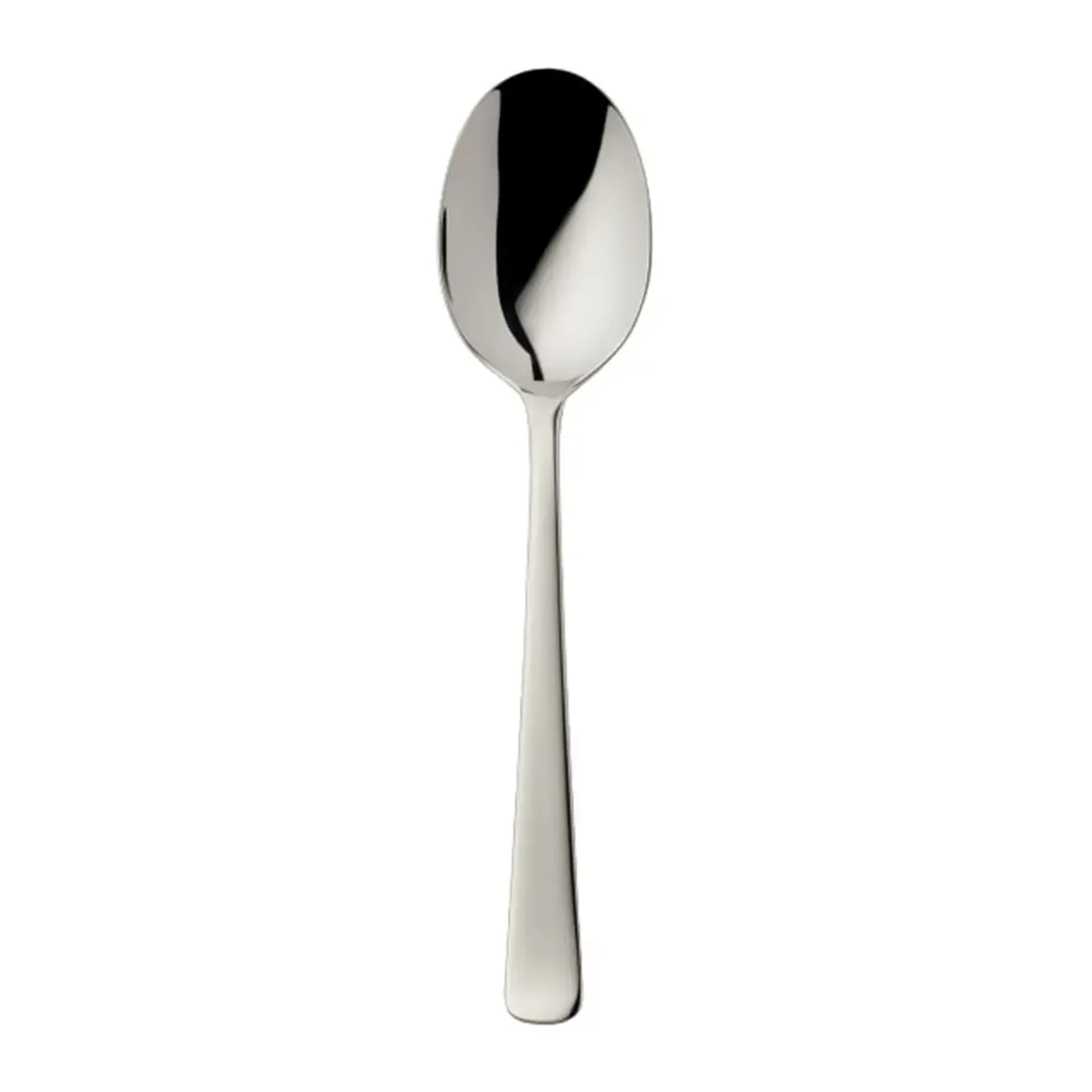 Robbe & Berking Menülöffel 20 cm Atlantic Brillant Edelstahl poliert